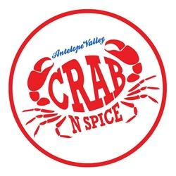 Crab N Spice