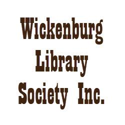 Wickenburg Library Society Inc.