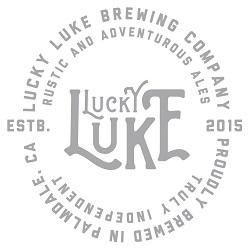 Lucky Luke Brewing Co - Lancaster