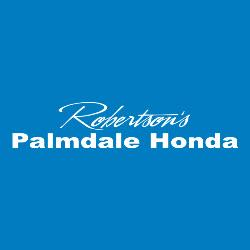 Trust Palmdale Honda