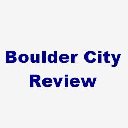 Boulder City Review