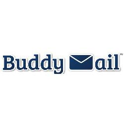 Buddy Mail Advertising