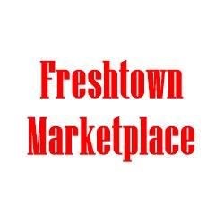 Freshtown Marketplace