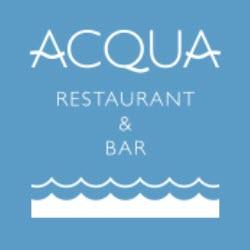 Acqua Restaurant