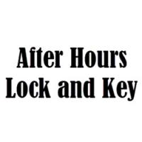 After Hours Lock and Key