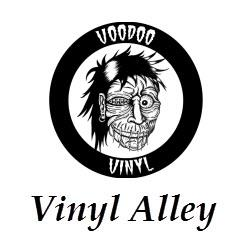 Vinyl Alley / VooDoo Vinyl