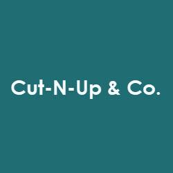 Cut 'n' Up Salon