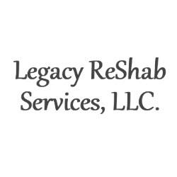 Legacy ResHab Services, LLC