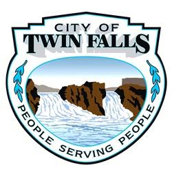 City of Twin Falls