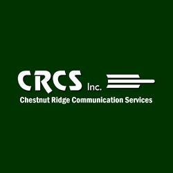 CRCS Inc. DBA Chestnut Ridge Communication Services