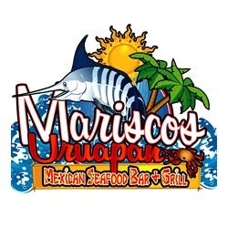 Mariscos Uruapan Mexican Food