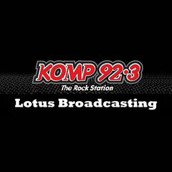 Lotus Broadcasting