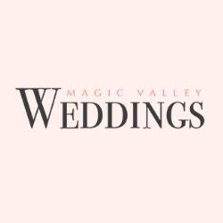 Magic Valley Weddings