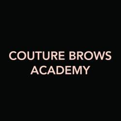 Couture Brows Academy