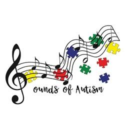 Sounds of Autism, Inc