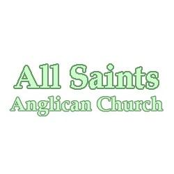 All Saints Anglican Church