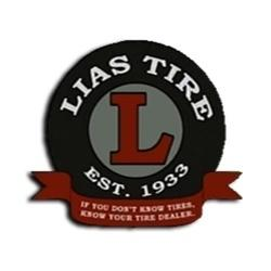 Lias Tire Inc