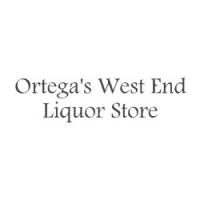 Ortega's West End Liquor Store