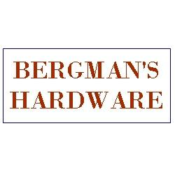 Bergmans Hardware, Inc.