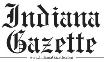 The Indiana Gazette