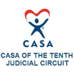 CASA of the Tenth Judicial Circuit