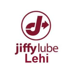 Jiffy Lube - Lehi