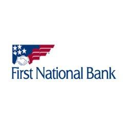 First National Bank, West Mifflin