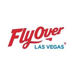 Flyover Las Vegas