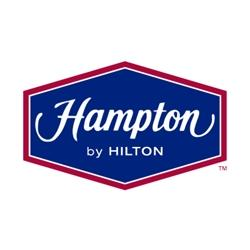 Hampton Inn -Indiana