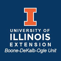 University of Illinois Extension, Boone-DeKalb-Ogle Unit