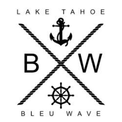 Lake Tahoe Bleu Wave