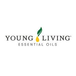 Young Living Essential Oils