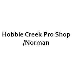 Hobble Creek Pro Shop/Norman