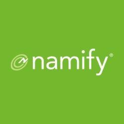 Namify, LLC