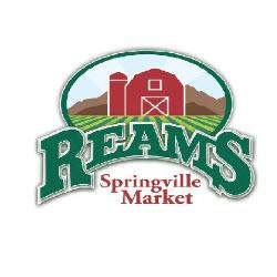 Ream's Springville Market