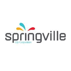 Springville City Corporation