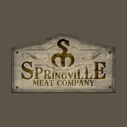 Springville Meat Company