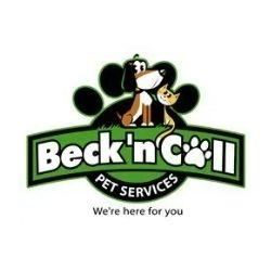 Beck 'n Call Pet Services