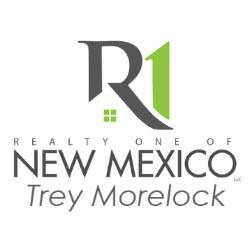 Trey Morelock with Realty One of New Mexico