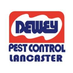 Dewey Pest Control - Lancaster