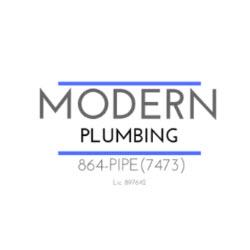 Modern Plumbing