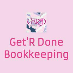 Get'R Done Bookkeeping