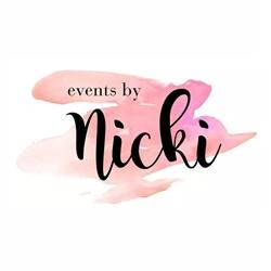 Events by Nicki