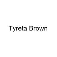 Tyreta Brown