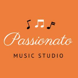 Passionato Music