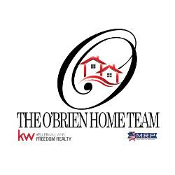 The OBrien Home Team