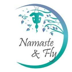 Namaste and Fly