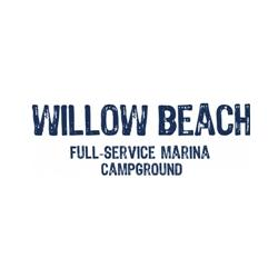 Willow Beach Marina & Campground