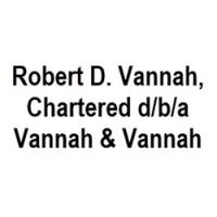 Robert D. Vannah, Chartered d/b/a Vannah & Vannah