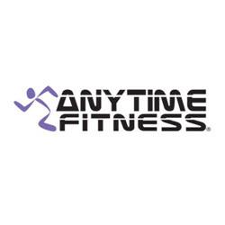 Anytime Fitness